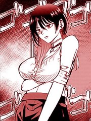 乐可漫画高清重制版封面